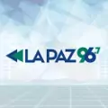 FM La Paz - FM 96.9